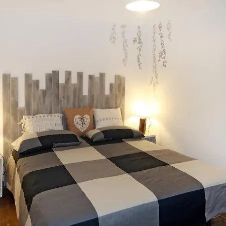 Locazione Turistica Angelica Apartment *