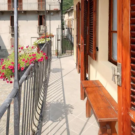 Locazione Turistica Angelica Apartment