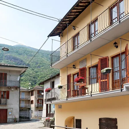 Locazione Turistica Angelica *
