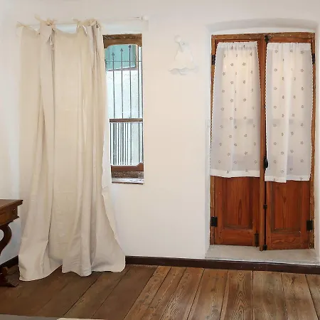 Apartment Locazione Turistica Angelica Sparone