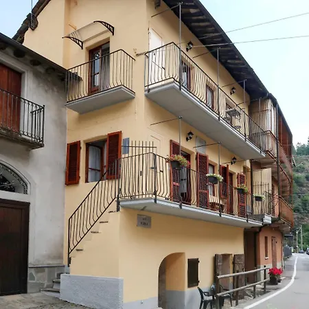Locazione Turistica Angelica *