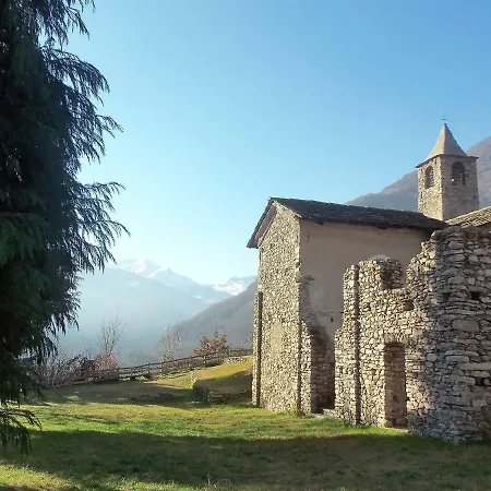 Apartment Locazione Turistica Angelica