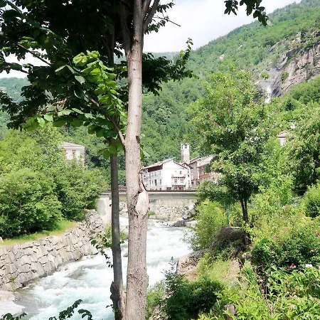 Locazione Turistica Angelica Apartment *
