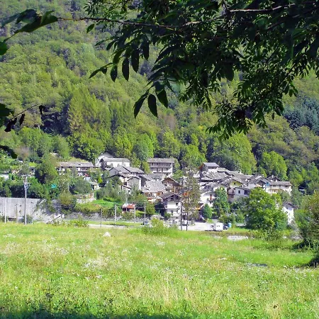 Locazione Turistica Angelica Apartment