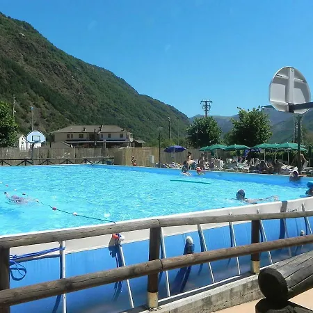 Locazione Turistica Angelica Sparone
