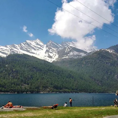 Locazione Turistica Angelica *