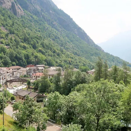 Apartment Locazione Turistica Angelica Sparone