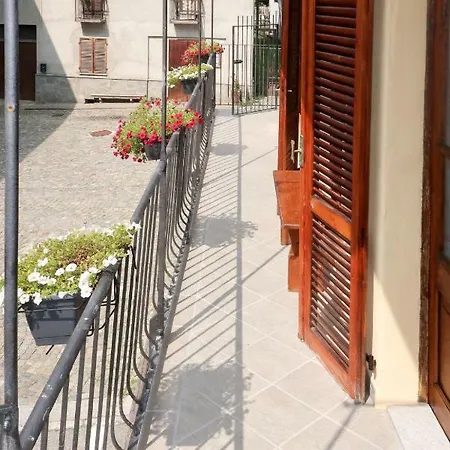 Locazione Turistica Angelica Apartment *