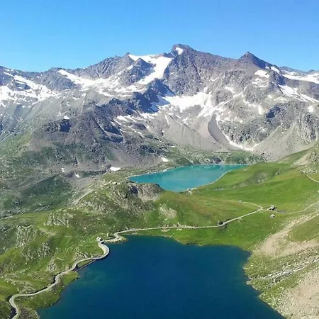 Locazione Turistica Angelica Apartment *